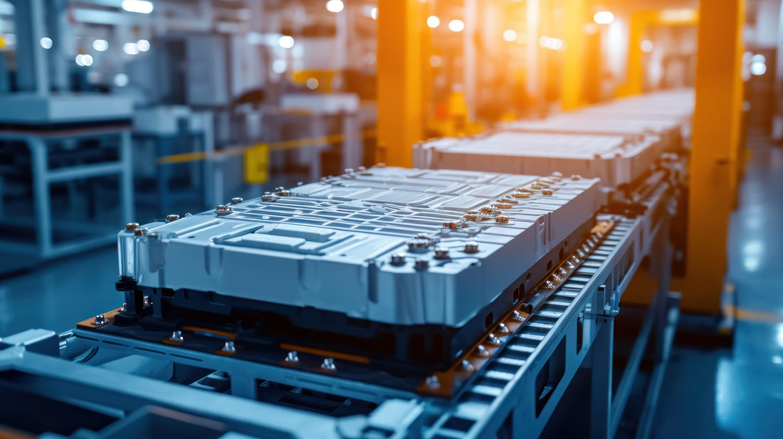 Empowering Uninterruptible Power Supplies under PSC 6130 and NAICS 335999