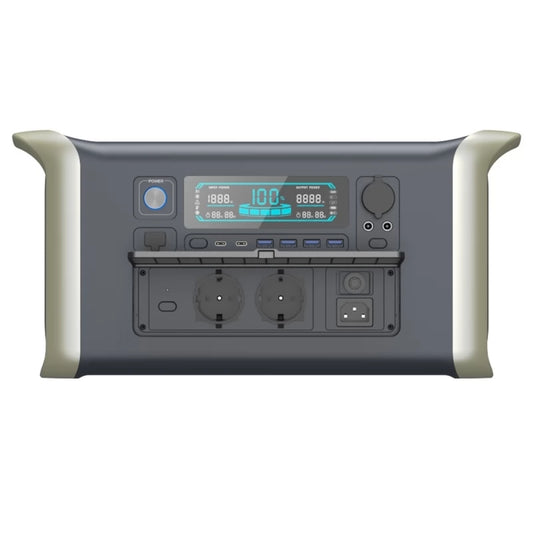 Power Station XP Series