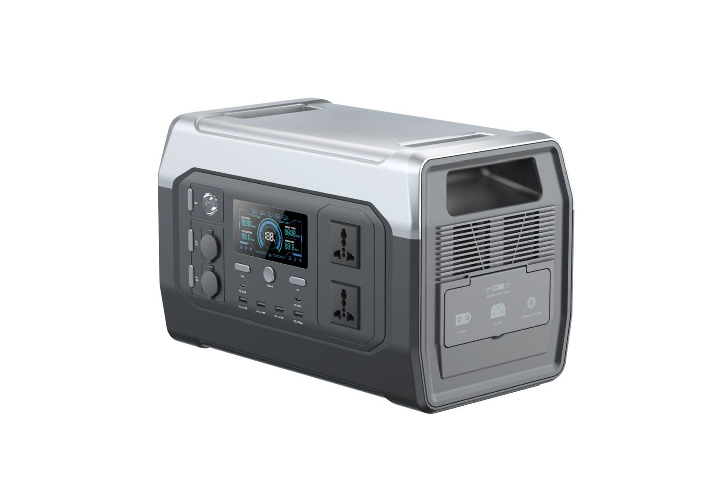 Solar Generators (Pic 4)