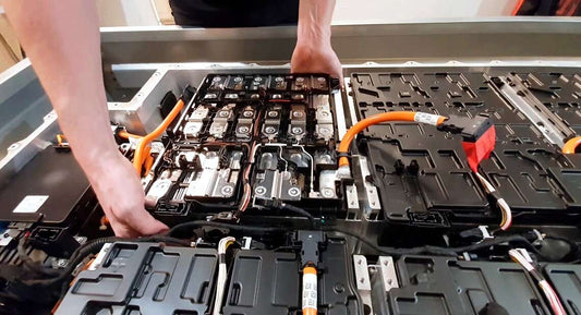 Reliable Battery Backup Supporting UPS Batteries Under PSC 6140 and NAICS 33591
