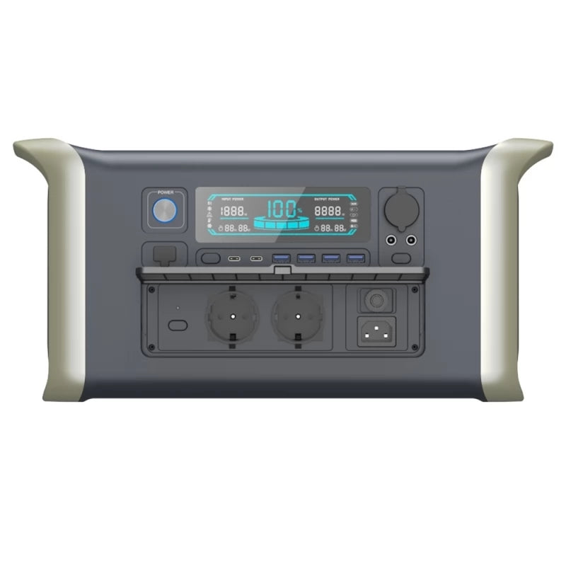 Power Station XP Series