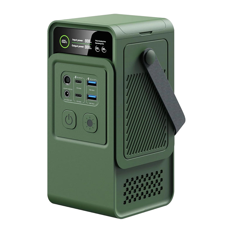 NBS AP200L Portable Power Bank