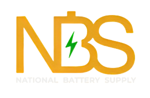 National Battery Supply