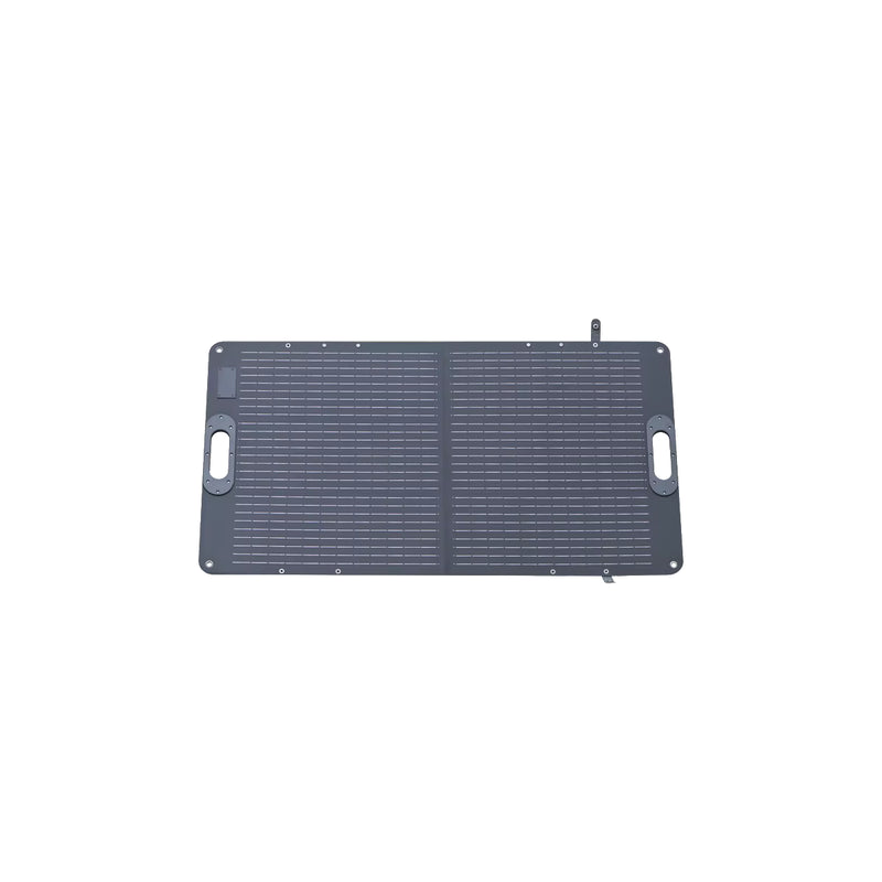 NBS SP100 Foldable Solar Panel