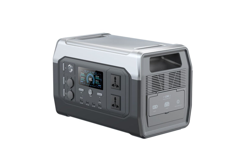 Solar Generators (Pic 4)