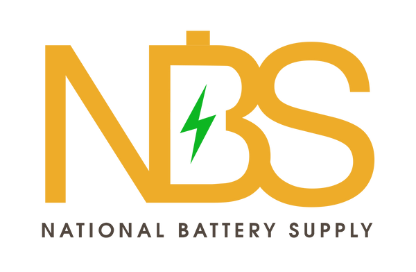 National Battery Supply